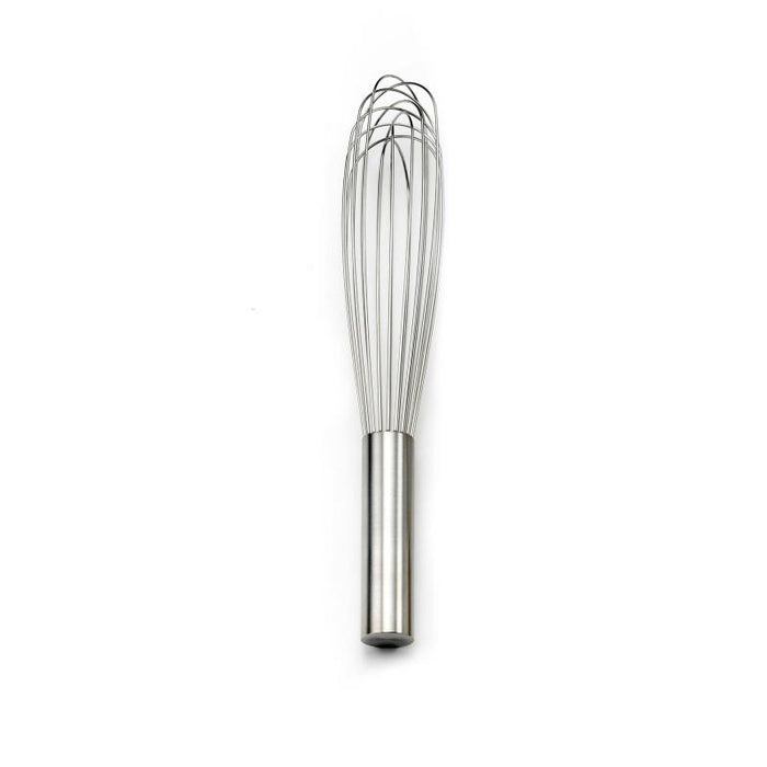 10" French Whisk with Stainless Handle