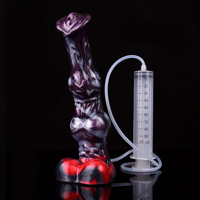 Injection Version