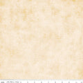 108" Riley Blake Wideback - Shade Cream - 1/2 Yard
