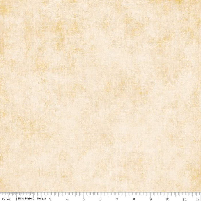 108" Riley Blake Wideback - Shade Cream - 1/2 Yard