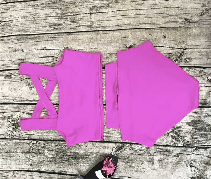 S / Light Purple