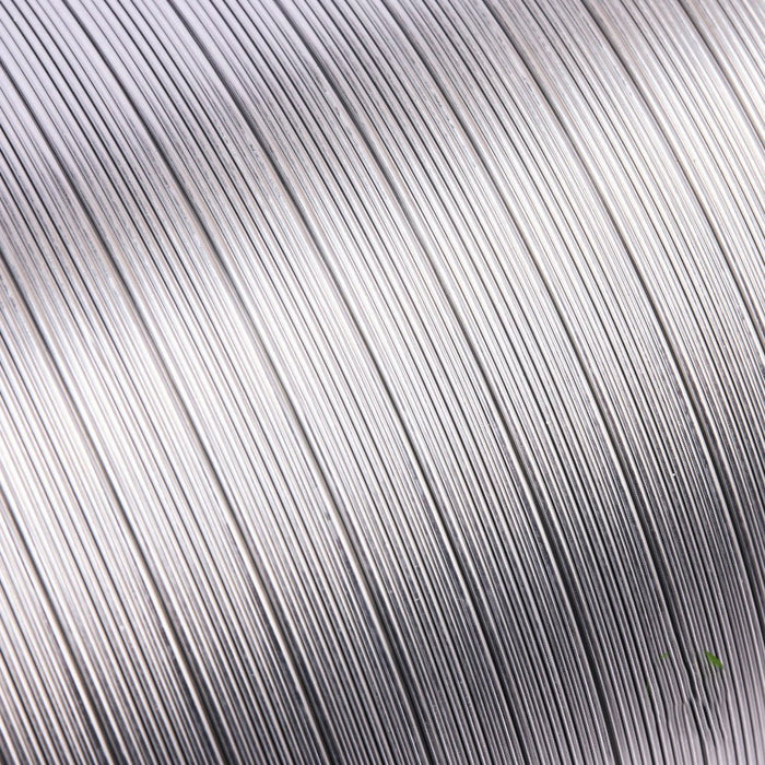 150mm (6") Aluminium Semi Rigid Hose 3 Metre - Luxair Cooker Hoods Limited