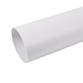 150mm (6") Round Ducting Pipe 1 Metre - Luxair Cooker Hoods Limited