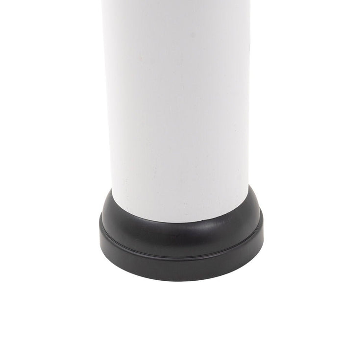 150mm (6") To 125mm (5") Reducer Collar - Luxair Cooker Hoods Limited