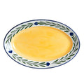 15.5 x 10.5 Supersize Platter American Garden
