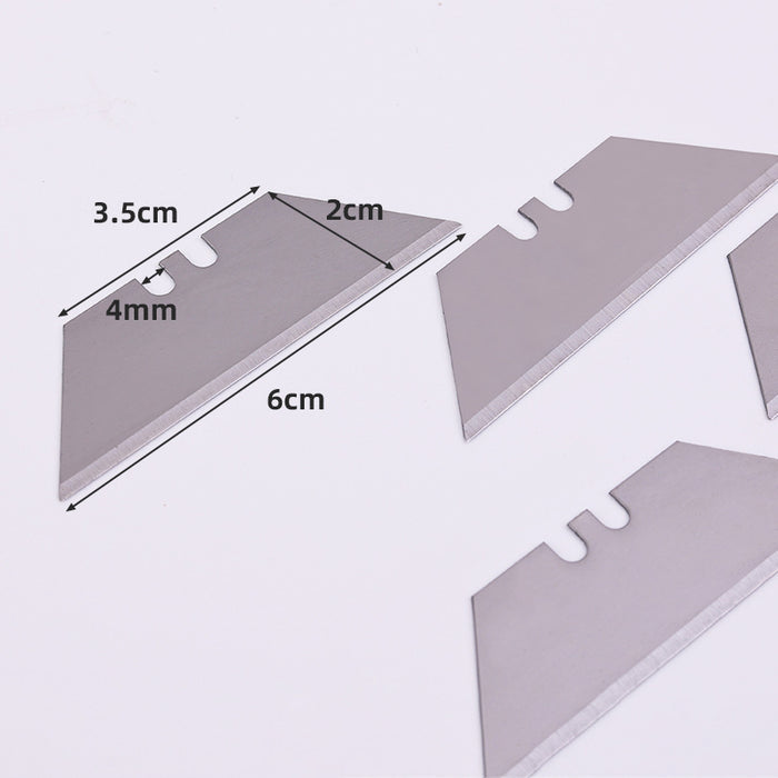 20pcs SK5 blades for utility knife box cutter