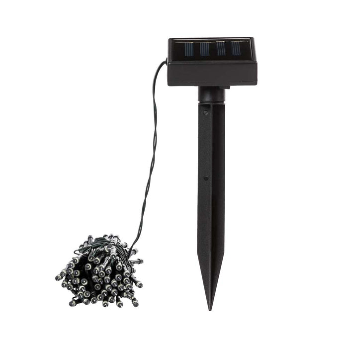 22 ft Solar String Light with 50 LEDs