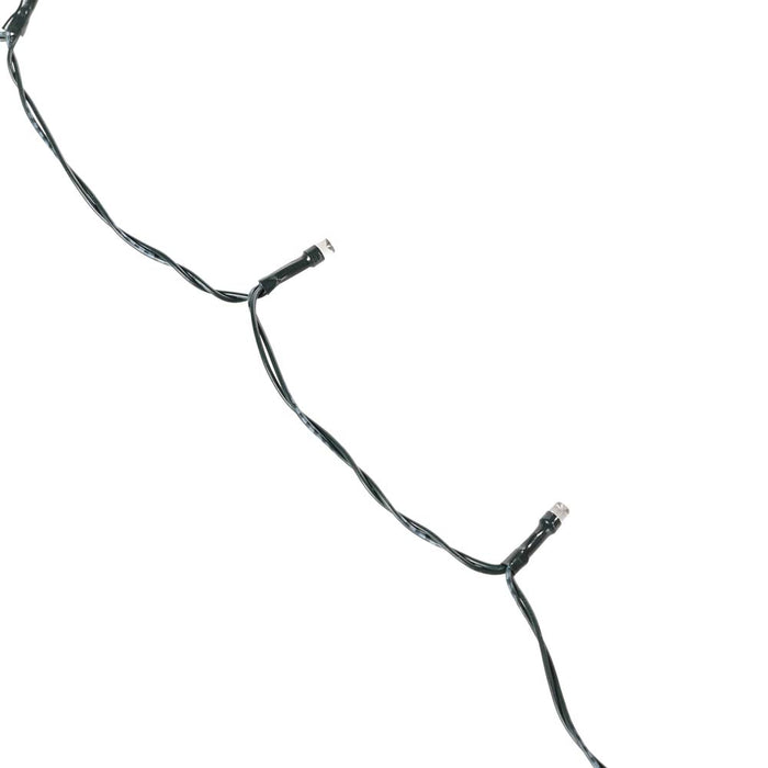 22 ft Solar String Light with 50 LEDs