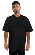 3-Pack Heavyweight Tubular T-Shirts 19051T Made in USA