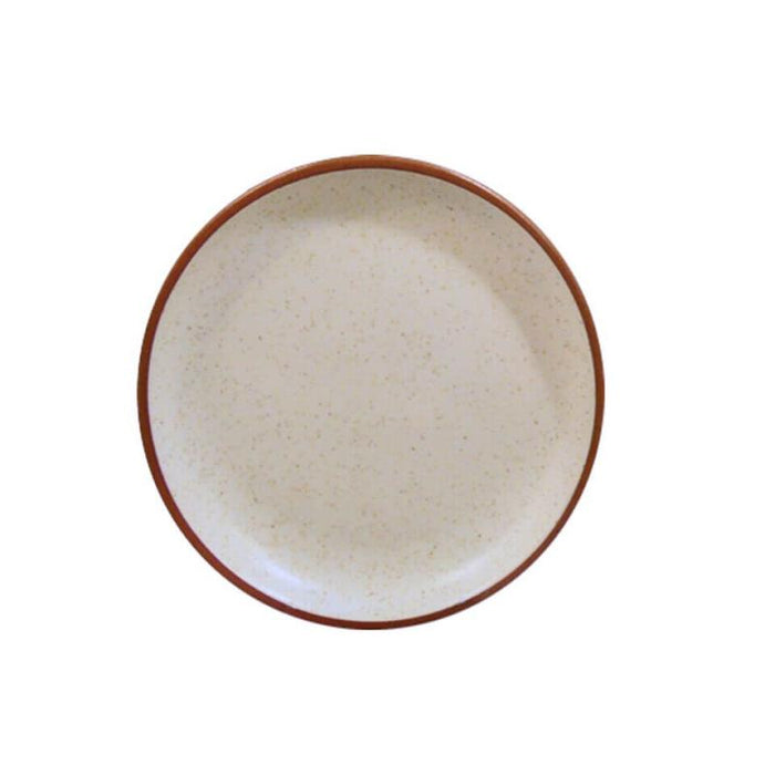 3 Piece Place Setting American Sandstone
