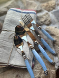 Flatware | Napoleonic Bee | Service for 4 | 2 color options