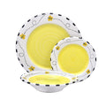 3pc Place Setting Honey Bee