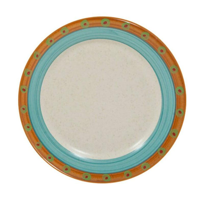 4 Piece Place Setting American Southwest