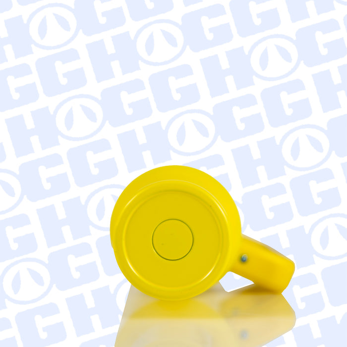 40oz Sublimatable Neon Traveler Tumbler Case (24 Units) - Neon Yellow | Yellow