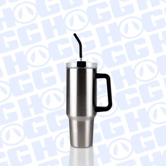 40oz Traveler Tumbler