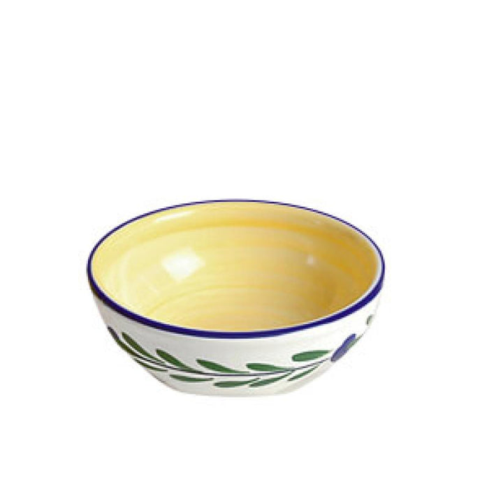 4pc Place Setting American Garden
