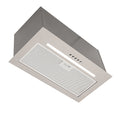 Lavello - Canopy Hood - Luxair Cooker Hoods Limited