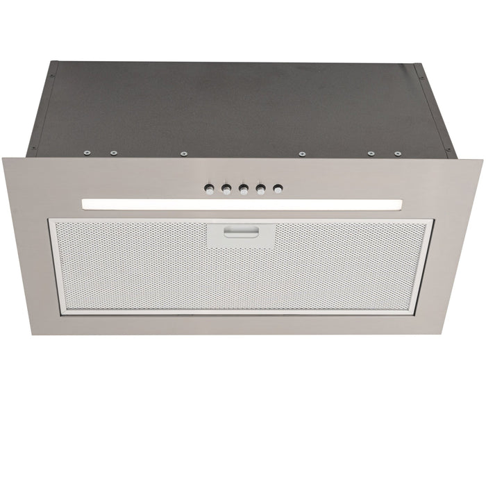 Lavello - Canopy Hood - Luxair Cooker Hoods Limited
