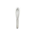 8" Mini Whisk with Stainless Handle