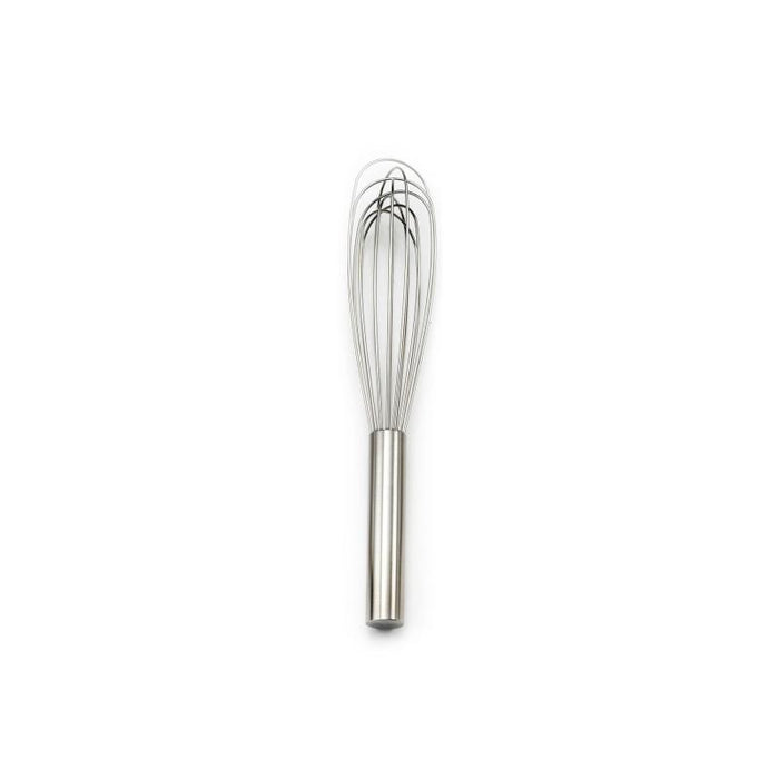 8" Mini Whisk with Stainless Handle