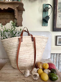 Rue Mouffetard Market Bag