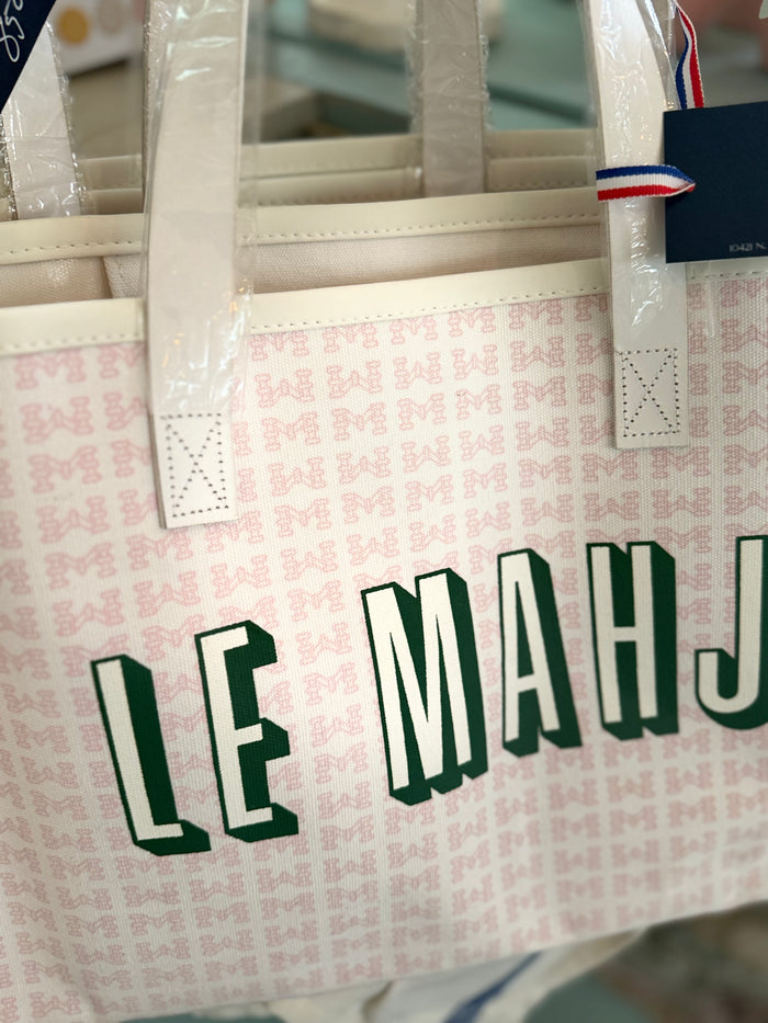 Le Mahj - the Bag!