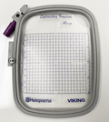 Husqvarna Viking 4" x 4" Standard B Hoop - Genuine