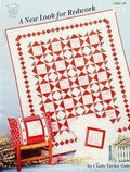 A New Look for Redwork