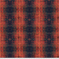 Abandoned - Saint Concerto - Rust - by Tim Holtz with Free Spirit Fabrics
