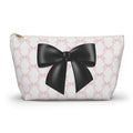Accessory Pouch w T-bottom