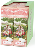 Anis de Flavigny Pocket-size box 18g original rose