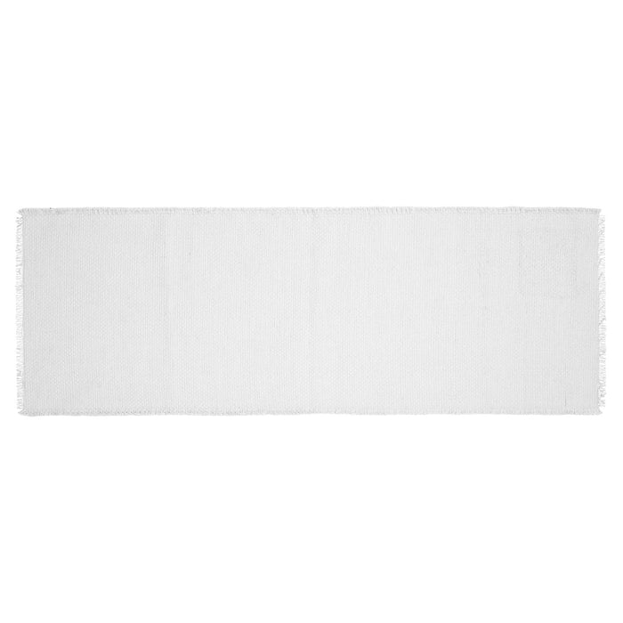 Annie Black Buffalo Check Pumpkin Runner 12x36" - Primitive Star Quilt Shop