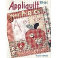 Appliquilt Your ABCs