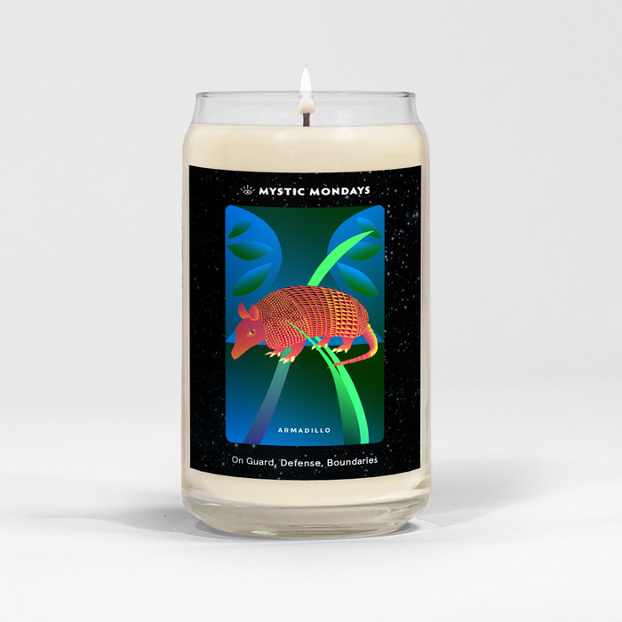 Candle Thumbnail