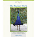 Art Quilt Portfolio: The Natural World: Profiles of Major Artists, Galleries of Inspiring Works