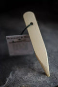 Merchant & Mills Bamboo Point Turner for creating sharp corners in sewing projects