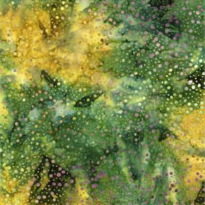 Batik Textiles #4026 - 1/2 Yard