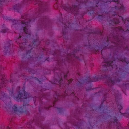 Batik Textiles #7213B - 1/2 Yard