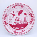 Beachside Pavilion Salad Plate Set