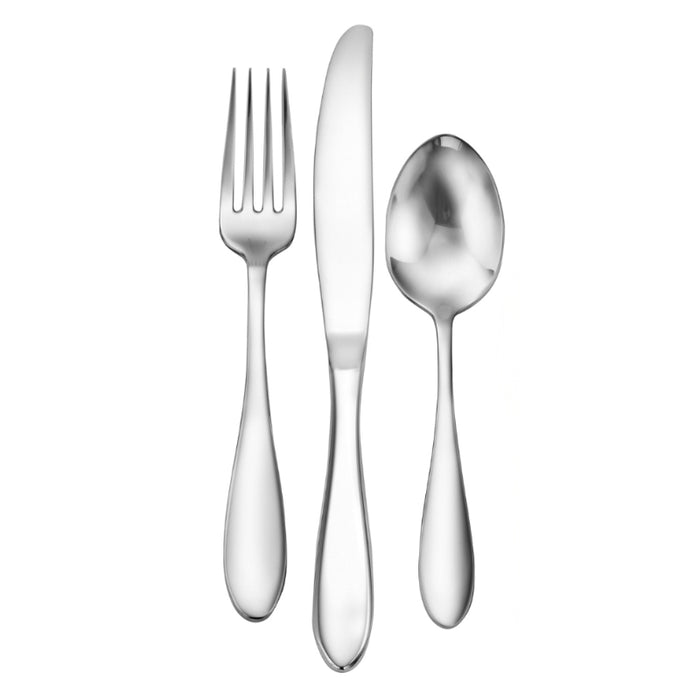 Betsy Ross - 24 Piece Basic Set - With Solid Handle Knife