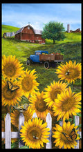 Blank Quilting Country Paradise #9353P