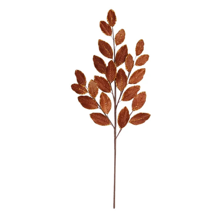 Bronze Elaeagnus Spray