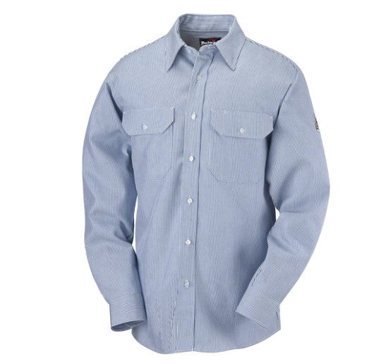Bulwark SEU2WBRX  FR Dress Shirt *Closeout*