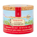 Camargue Fleur de Sel 4.4 oz