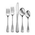 Candra - 45 Piece Set (Includes 5 Piece Service Set)