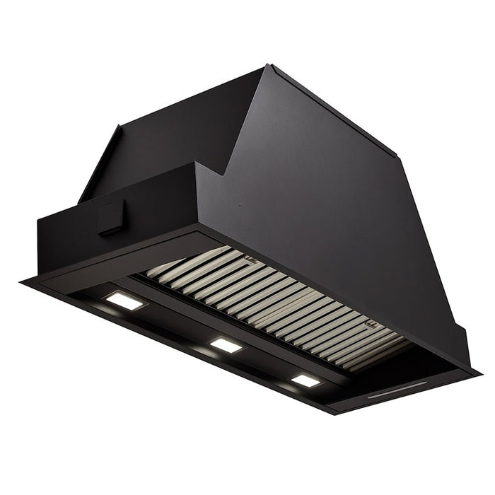 Canopy - Integrated - Telescopic - Replacement Motors - Luxair Cooker Hoods Limited