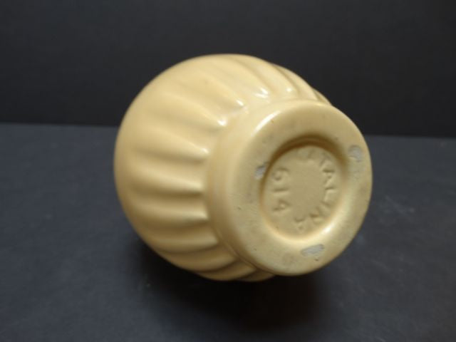 Catalina Island mini Ming Vase