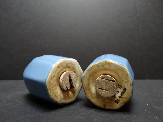 Catalina Island Salt & Pepper Shakers