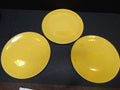 Catalina Island Set of 3 Plates