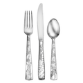 Celebrate American Liberty - 12 Piece Basic Set with Hollow Handle Knife